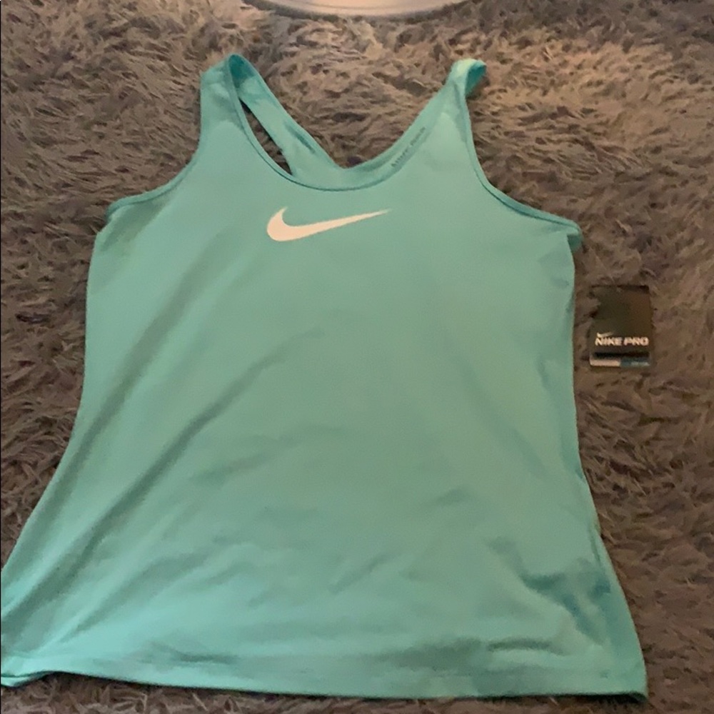 Nike Workout Tank
